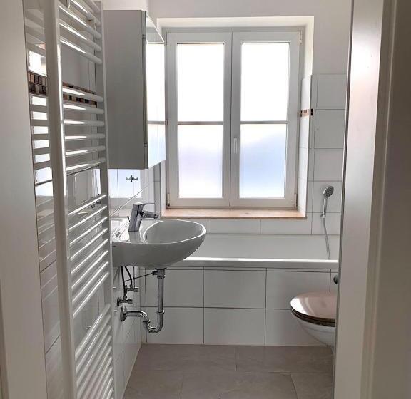 Apartment Am Jakobsweg