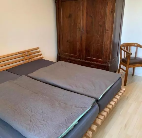 Apartment Am Jakobsweg