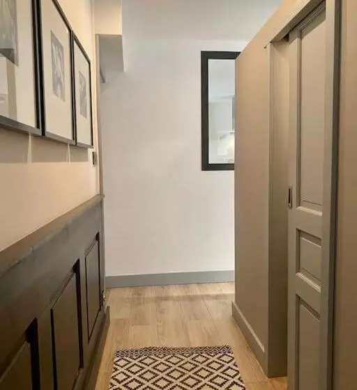 Appartement Mocca Au Coeur De Chamonix Mont Blanc