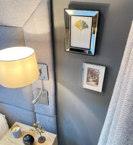 Appartement Mocca Au Coeur De Chamonix Mont Blanc