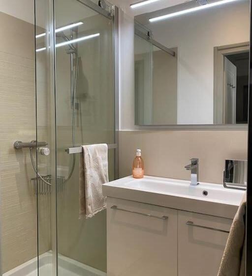 Appartement Mocca Au Coeur De Chamonix Mont Blanc