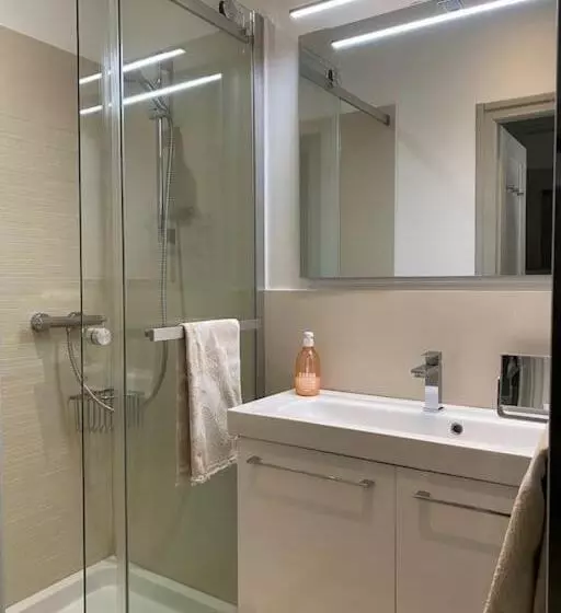 Appartement Mocca Au Coeur De Chamonix Mont Blanc