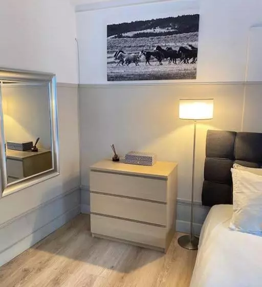 Appartement Mocca Au Coeur De Chamonix Mont Blanc