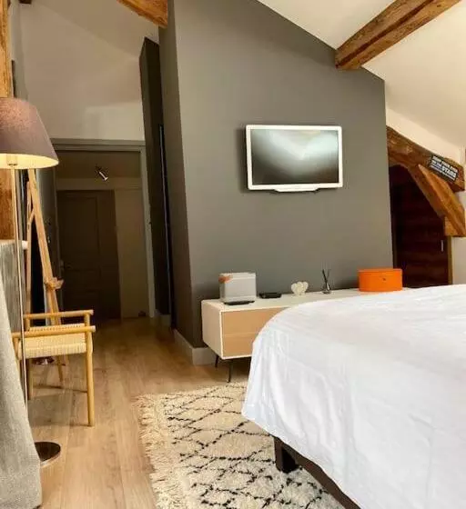 Appartement Mocca Au Coeur De Chamonix Mont Blanc