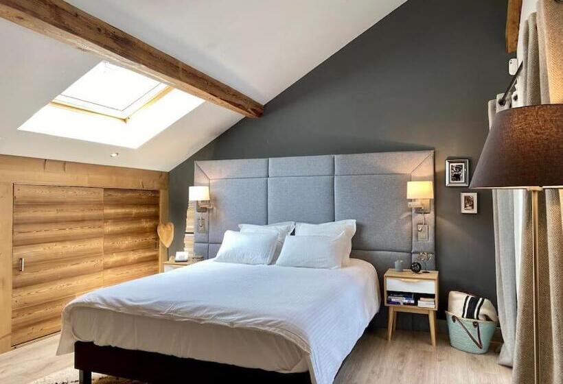 Appartement Mocca Au Coeur De Chamonix Mont Blanc