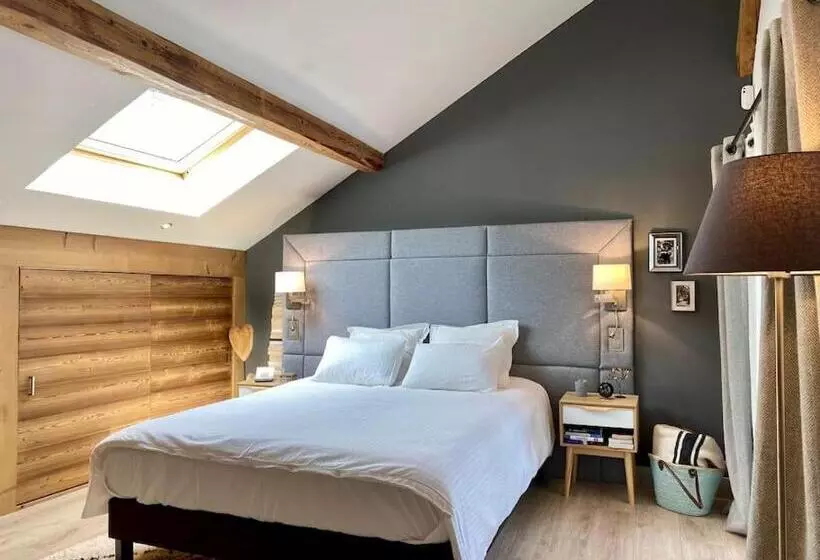 Appartement Mocca Au Coeur De Chamonix Mont Blanc