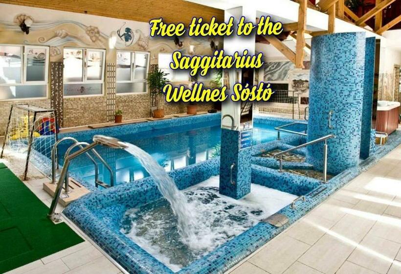 צימר Staff House