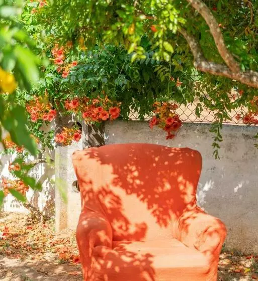 ベッドアンドブレックファースト Vivenda Aromas Do Algarve