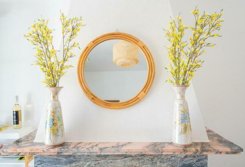 Bed and Breakfast Vivenda Aromas Do Algarve