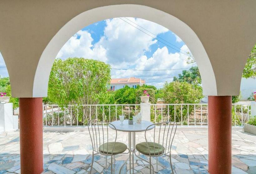 Bed and Breakfast Vivenda Aromas Do Algarve