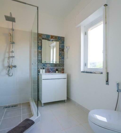 Bed and Breakfast Vivenda Aromas Do Algarve