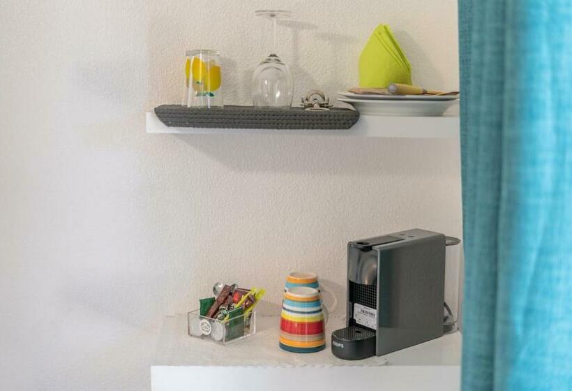 Bed and Breakfast Vivenda Aromas Do Algarve