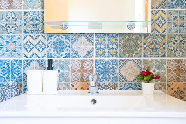 Bed and Breakfast Vivenda Aromas Do Algarve