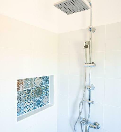 Bed and Breakfast Vivenda Aromas Do Algarve