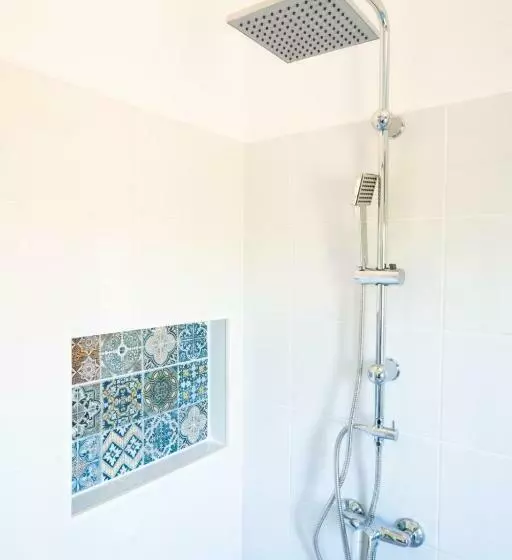 ベッドアンドブレックファースト Vivenda Aromas Do Algarve