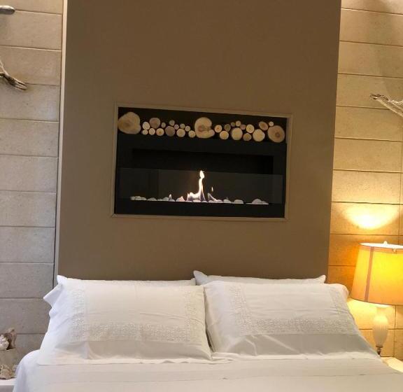 צימר Zerostuni Suite Apartment