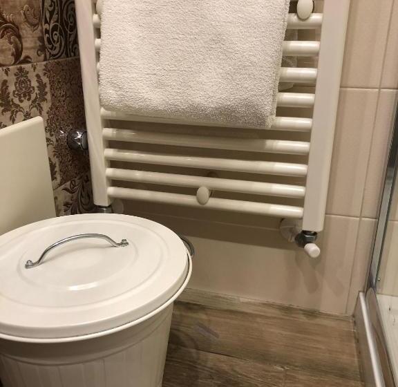 צימר Zerostuni Suite Apartment