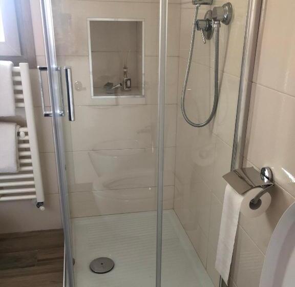 צימר Zerostuni Suite Apartment