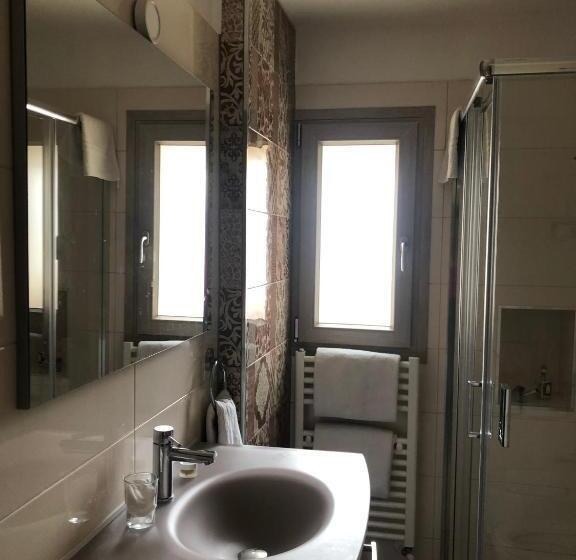 צימר Zerostuni Suite Apartment