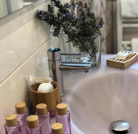 צימר Zerostuni Suite Apartment