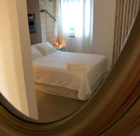 צימר Zerostuni Suite Apartment