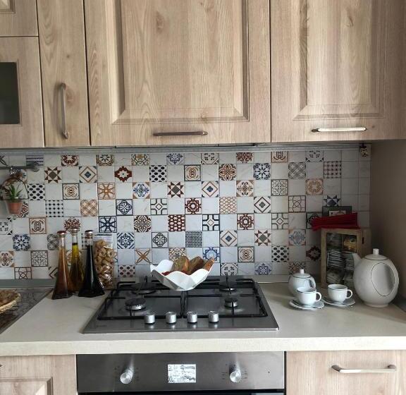 צימר Zerostuni Suite Apartment