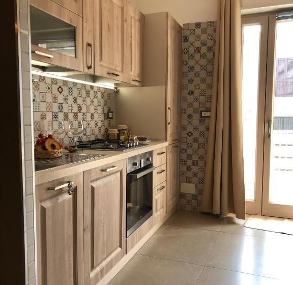 צימר Zerostuni Suite Apartment