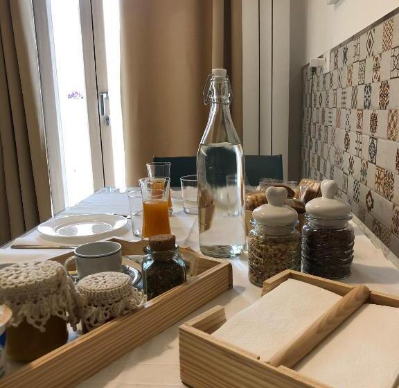 צימר Zerostuni Suite Apartment