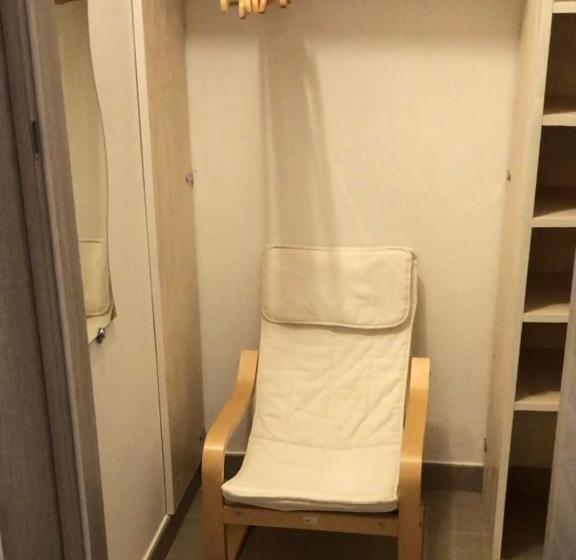 צימר Zerostuni Suite Apartment