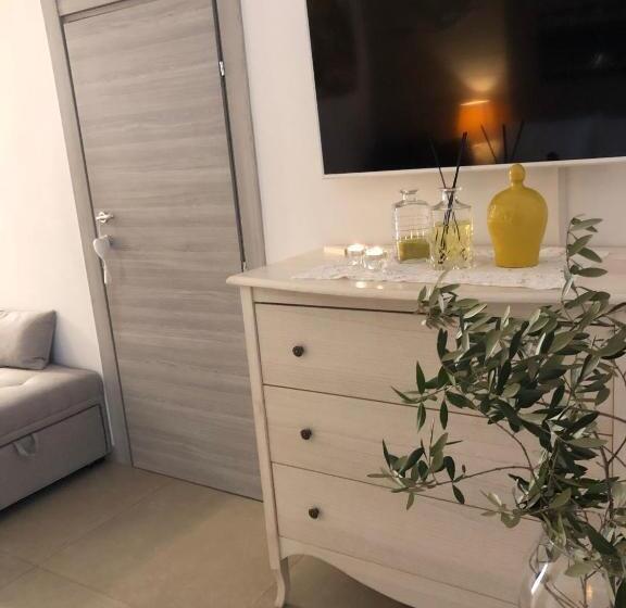 צימר Zerostuni Suite Apartment