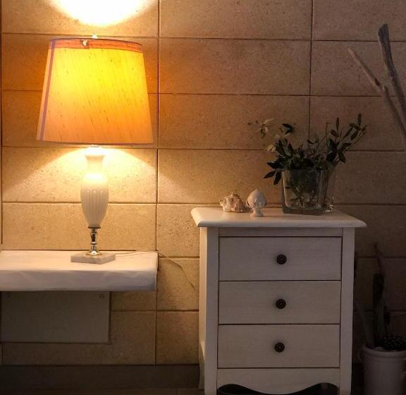 צימר Zerostuni Suite Apartment