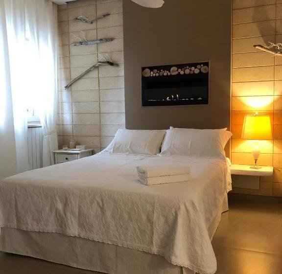 צימר Zerostuni Suite Apartment