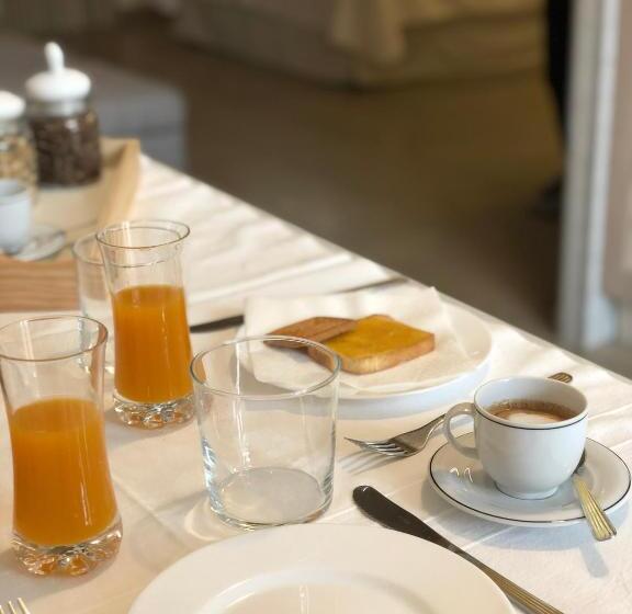 צימר Zerostuni Suite Apartment