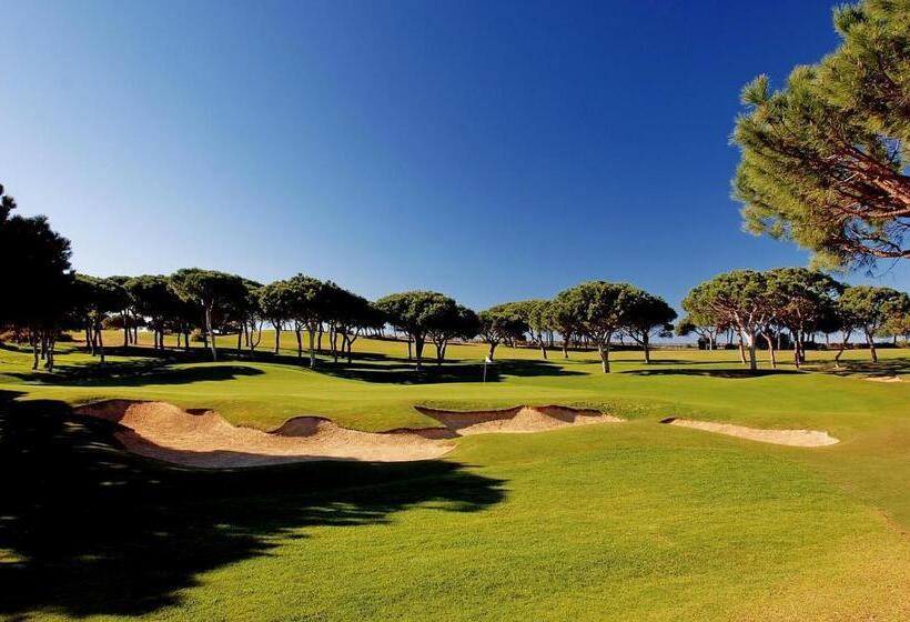 Casa Falesia T2 Garden View 5 Min From The Beach Wifi