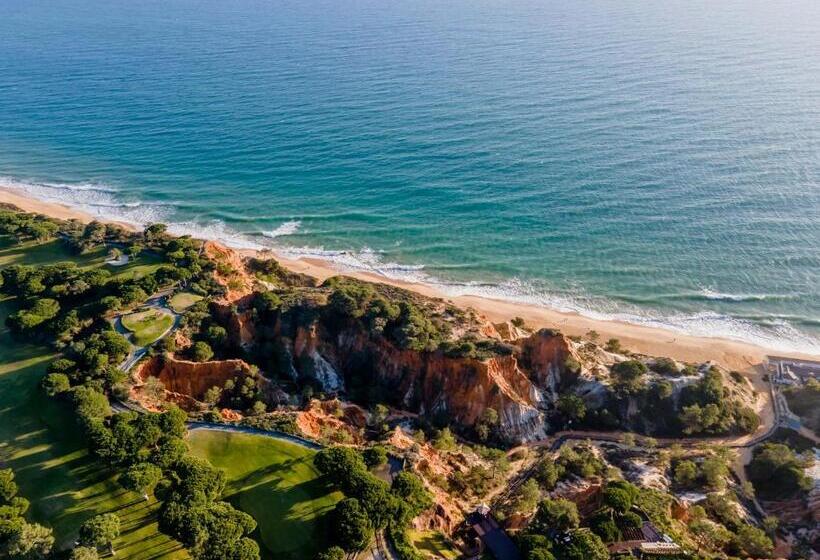 Casa Falesia T2 Garden View 5 Min From The Beach Wifi