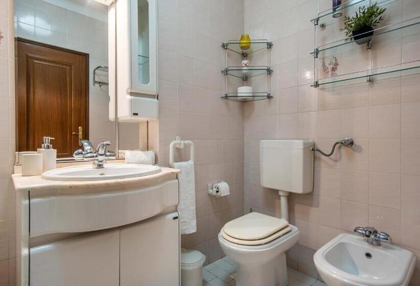 Casa Falesia T2 Garden View 5 Min From The Beach Wifi