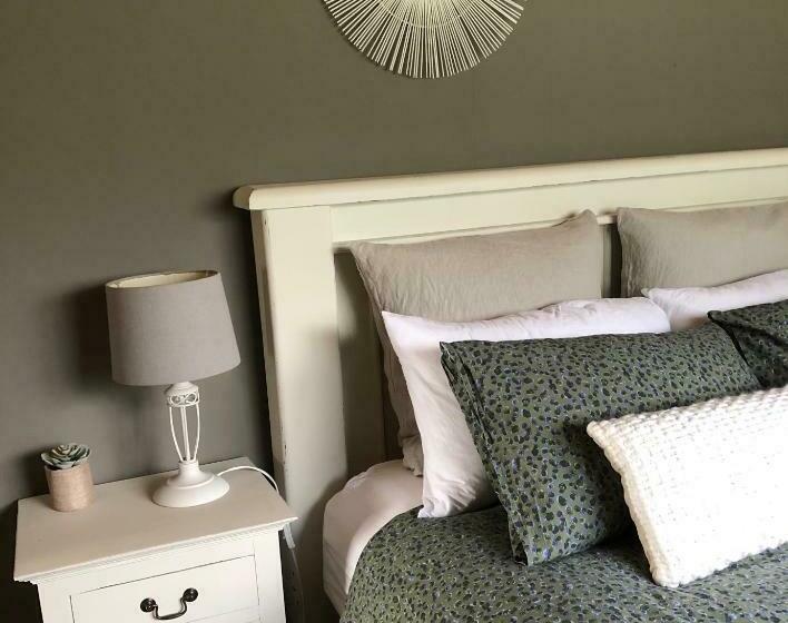 Cosy Country Stay B&b