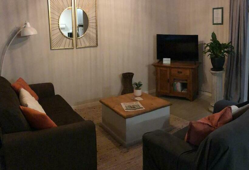 Cosy Country Stay B&b