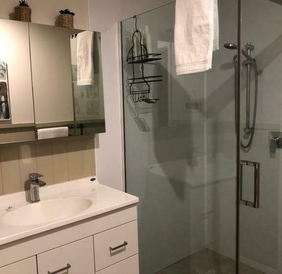 Cosy Country Stay B&b