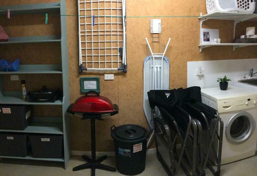 Cosy Country Stay B&b