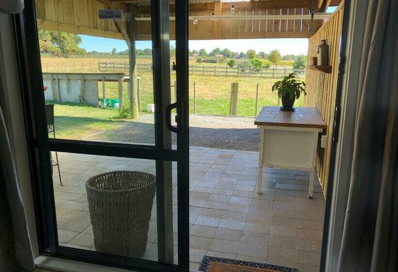 Cosy Country Stay B&b