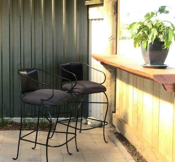 Cosy Country Stay B&b