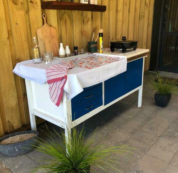 Cosy Country Stay B&b