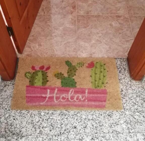 El Cotillo Tranquilidad,nearsea,stylish,well Equipped