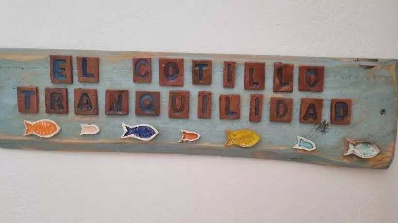 El Cotillo Tranquilidad,nearsea,stylish,well Equipped