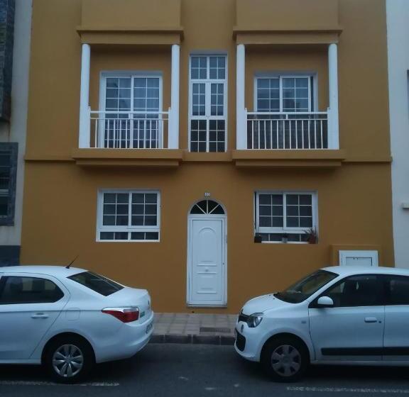 El Cotillo Tranquilidad,nearsea,stylish,well Equipped