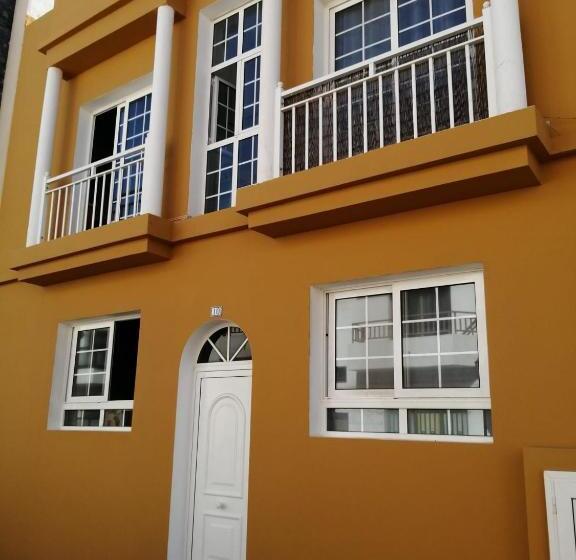 El Cotillo Tranquilidad,nearsea,stylish,well Equipped