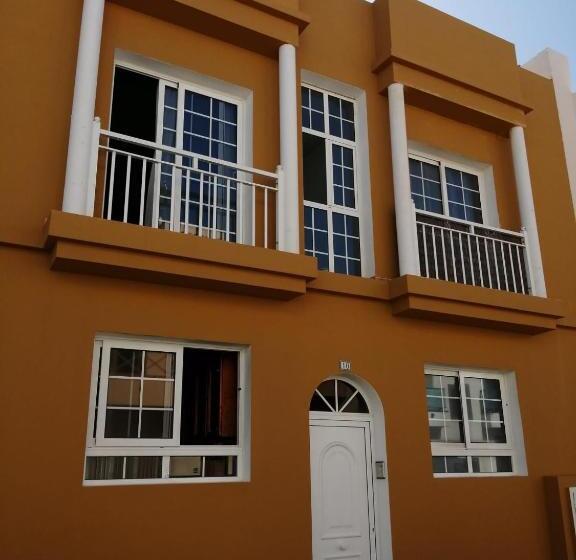 El Cotillo Tranquilidad,nearsea,stylish,well Equipped