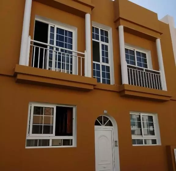 El Cotillo Tranquilidad,nearsea,stylish,well Equipped