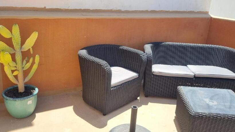 El Cotillo Tranquilidad,nearsea,stylish,well Equipped